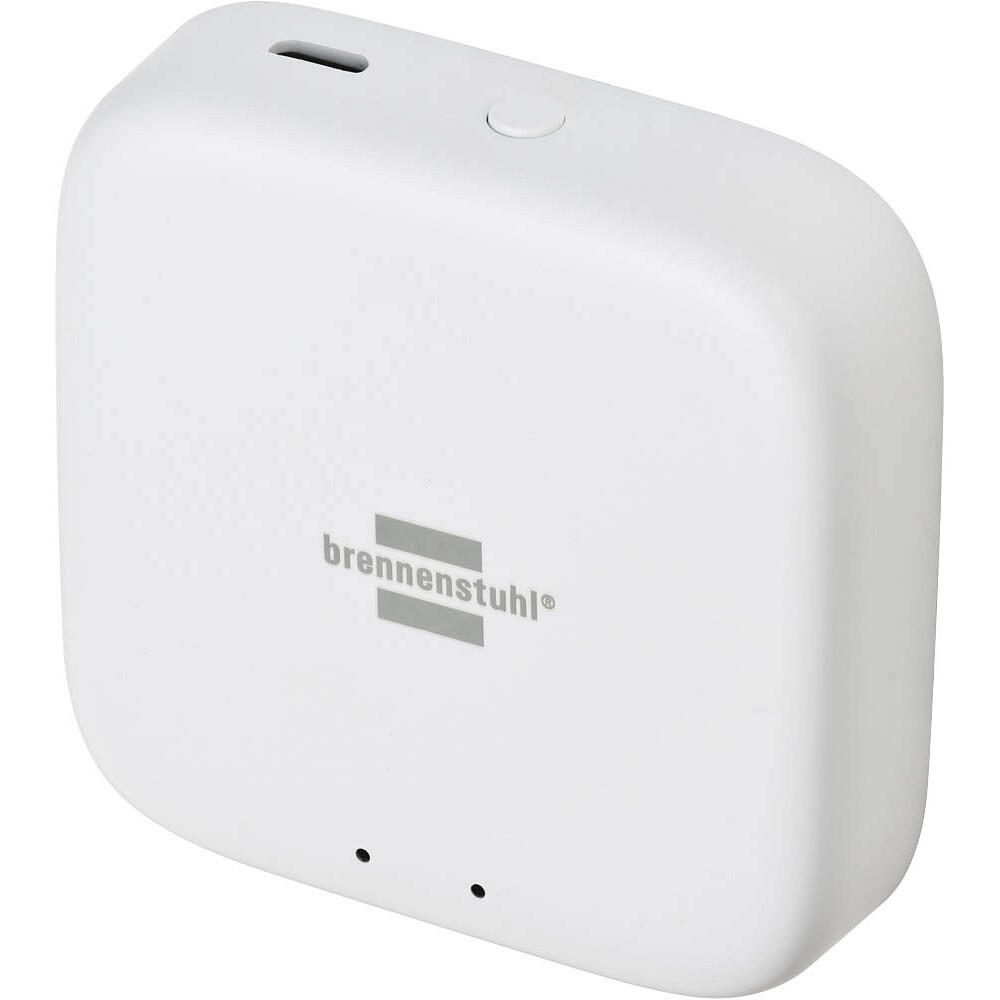 brennenstuhl Zigbee Gateway GWY CZ 01 Access Point brennenstuhl Zigbee Gateway GWY CZ 01 Access Point